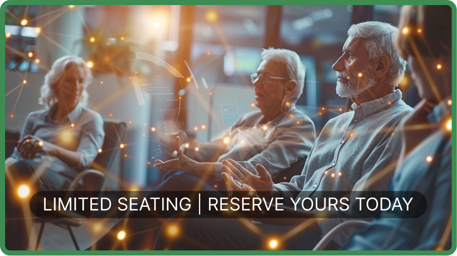 LimtiedSeating