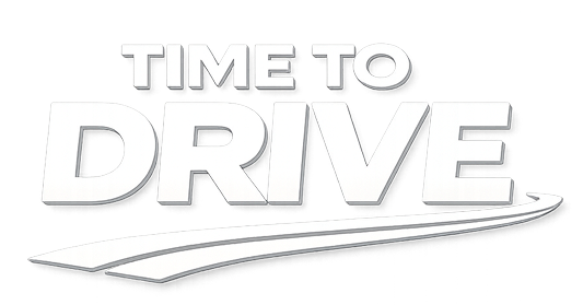 TIMETODRIVE